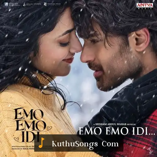 Emo Emo Idi