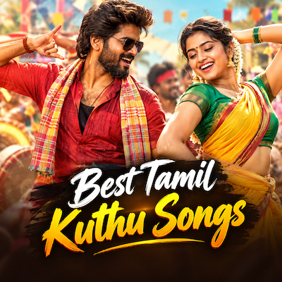 Best Tamil Kuthu Songs